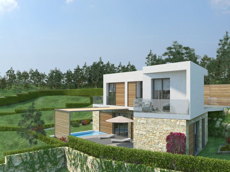 House on Costa Blanca, Spain, 127 sq.m - picture 1