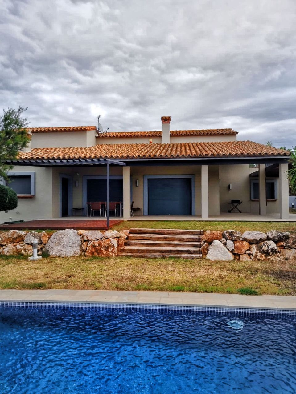 House on Costa Brava, Spain, 267 sq.m - picture 1