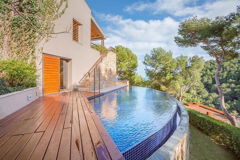 House on Costa Brava, Spain, 283 sq.m - picture 1