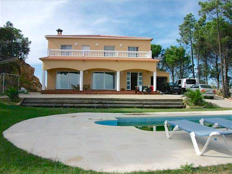 House on Costa Brava, Spain, 325 sq.m - picture 1