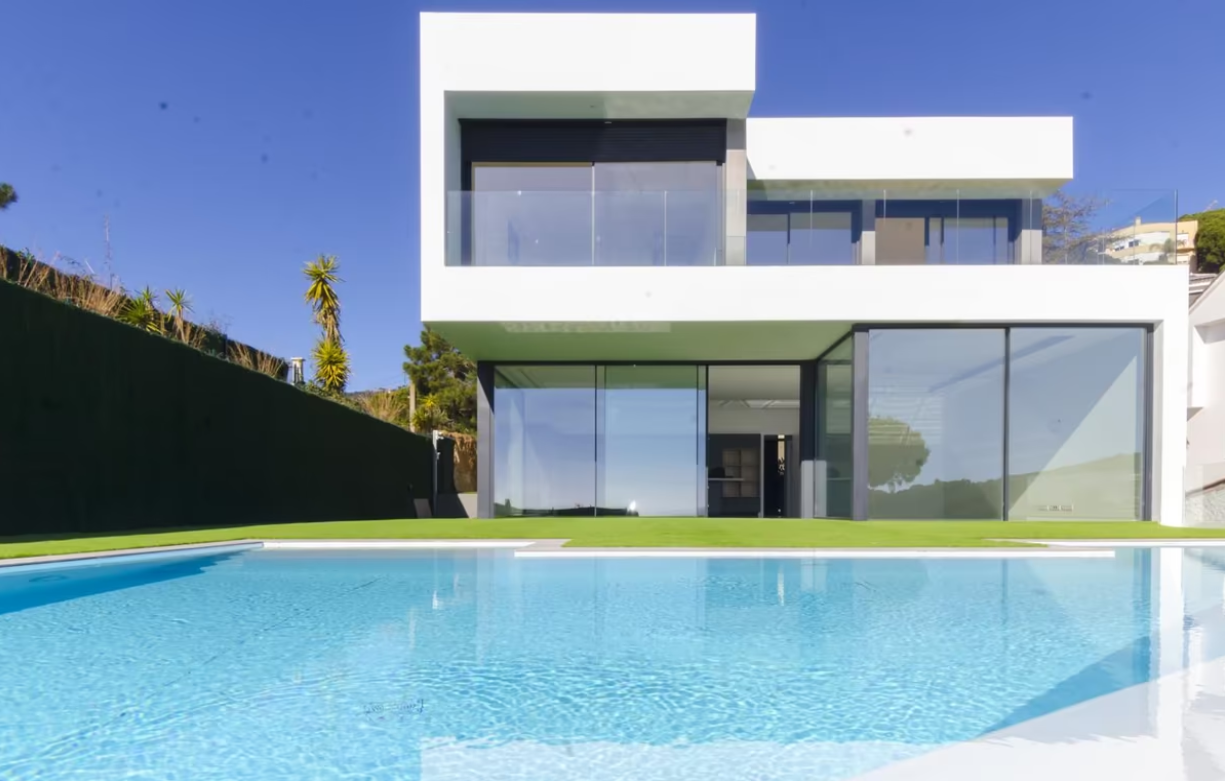 Casa en la Costa Brava, España, 323 m2 - imagen 1