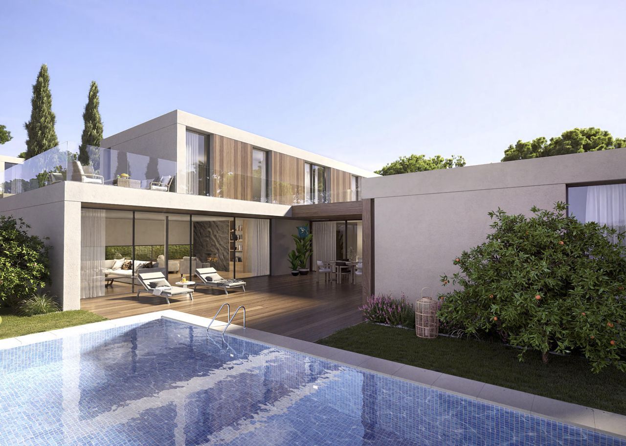 Casa en la Costa Brava, España, 280 m2 - imagen 1