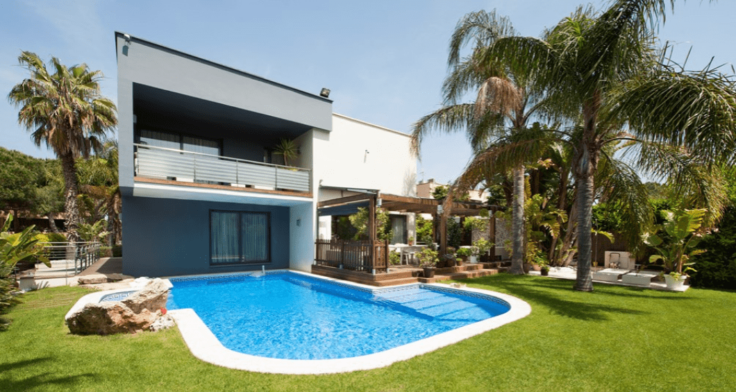 House in Costa del Garraf, Spain, 535 sq.m - picture 1