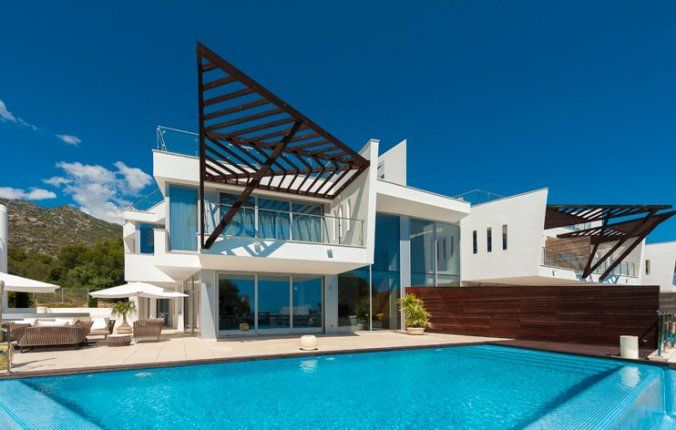 House on Costa del Sol, Spain, 339 sq.m - picture 1