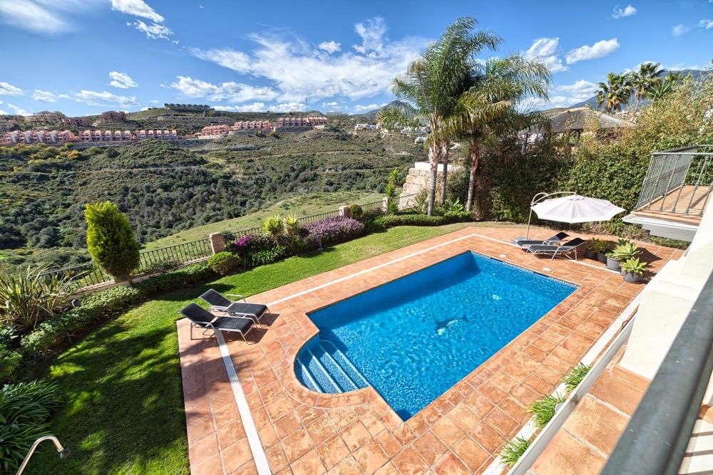 Casa en la Costa del Sol, España, 513 m2 - imagen 1