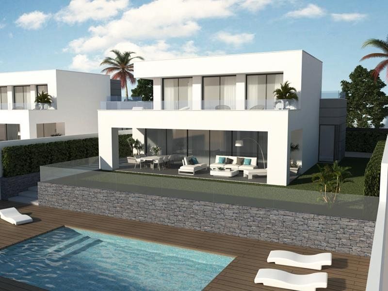 House on Costa del Sol, Spain, 209 sq.m - picture 1