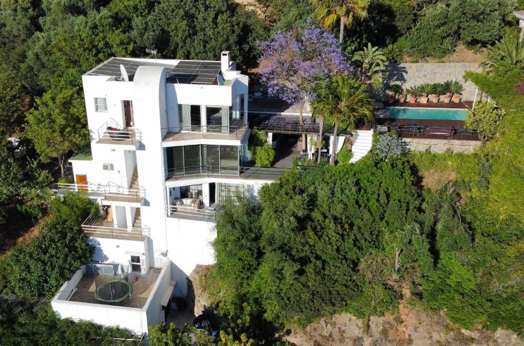 Haus in Costa del Sol, Spanien, 502 m2 - Foto 1
