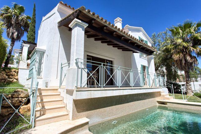 House on Costa del Sol, Spain, 178 sq.m - picture 1