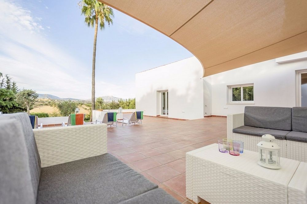 Casa en la Costa del Sol, España, 269 m2 - imagen 1
