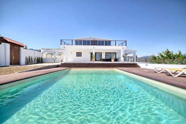 Casa en la Costa del Sol, España, 100 m2 - imagen 1