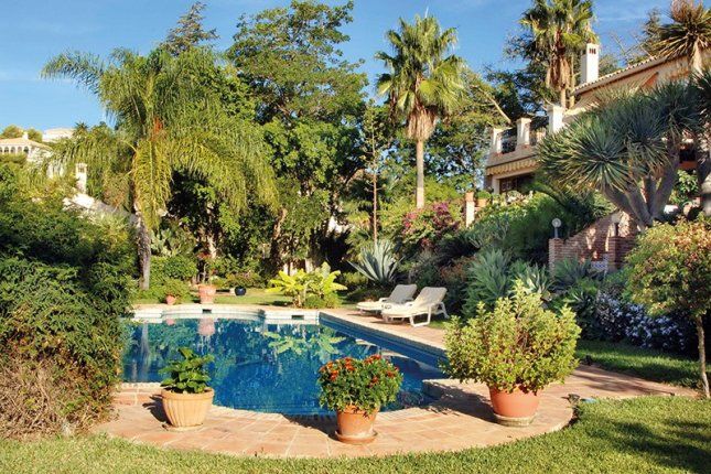 Casa en la Costa del Sol, España, 686 m2 - imagen 1
