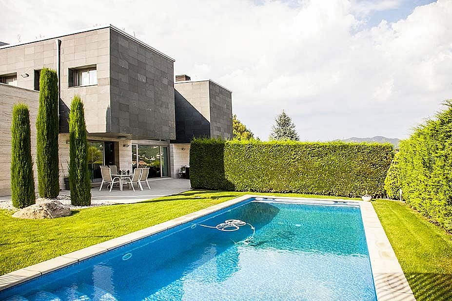 Haus in Costa del Maresme, Spanien, 540 m2 - Foto 1
