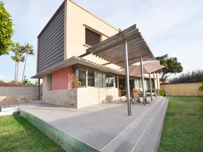 Haus in Costa del Maresme, Spanien, 275 m2 - Foto 1