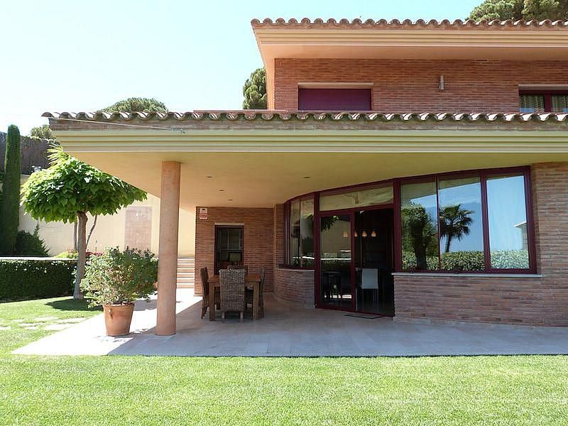 House on Costa del Maresme, Spain, 563 sq.m - picture 1