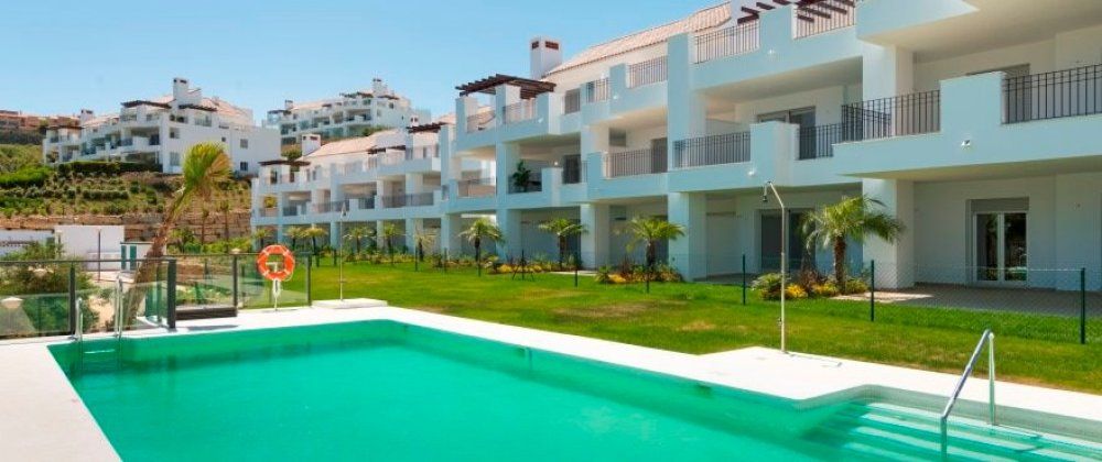 Townhouse on Costa del Sol, Spain, 230 sq.m - picture 1