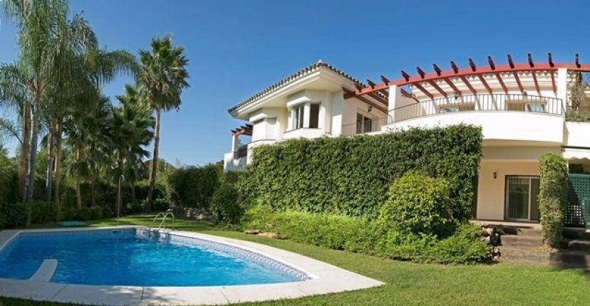 Casa adosada en la Costa del Sol, España, 180 m2 - imagen 1
