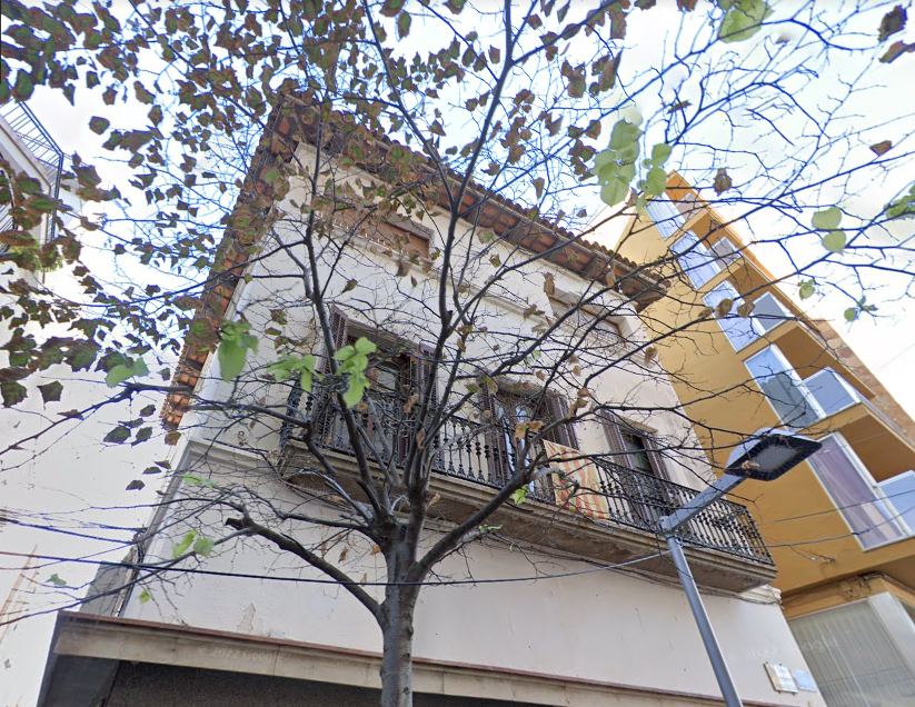 Gewerbeimmobilien in Costa Brava, Spanien, 355 m2 - Foto 1
