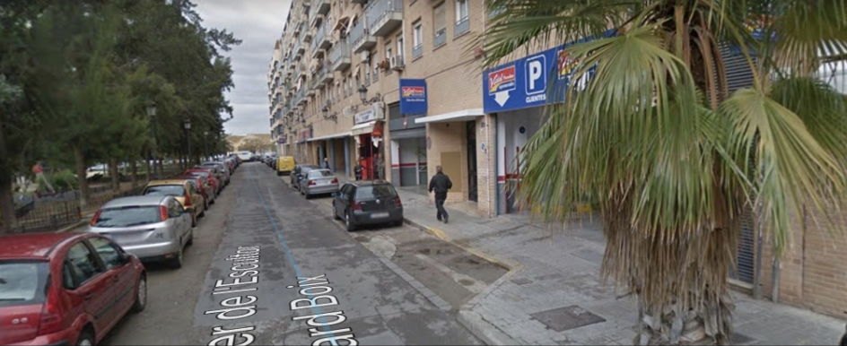 Commercial property in Valencia, Spain, 4 000 sq.m - picture 1