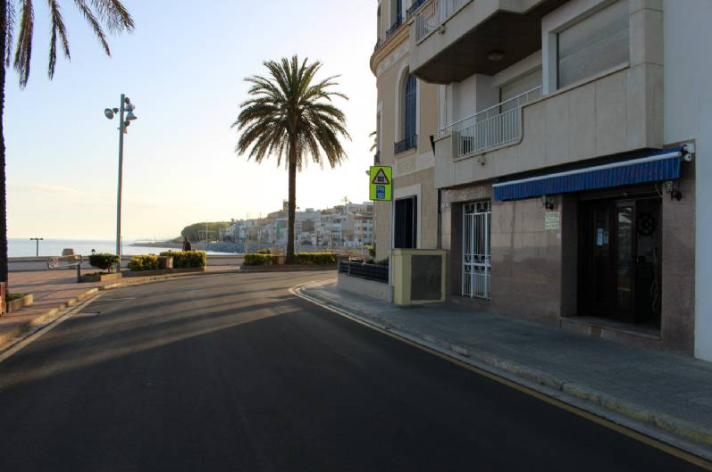 Commercial property on Costa del Maresme, Spain, 80 sq.m - picture 1