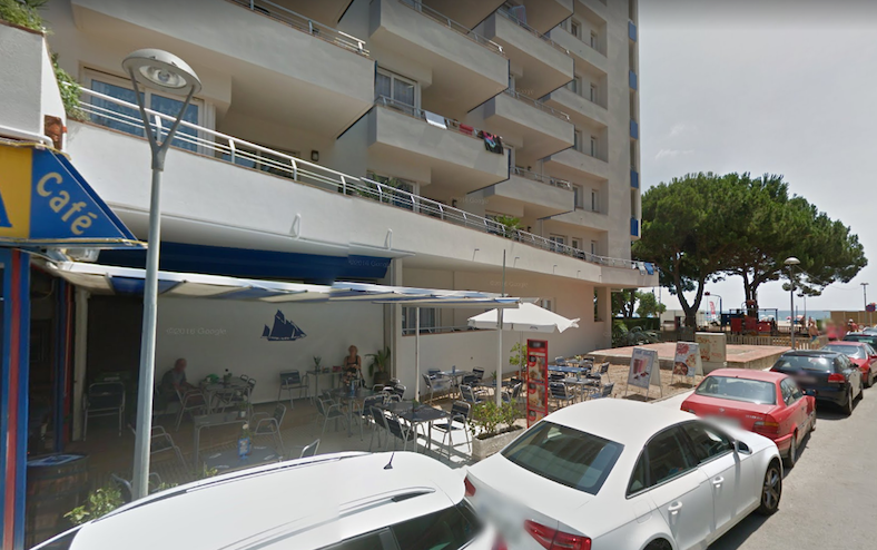 Commercial property on Costa del Maresme, Spain, 150 sq.m - picture 1