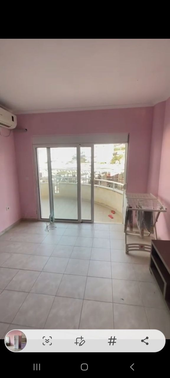 Apartment in Saranda, Albania, 75 sq.m - picture 1