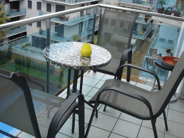 Apartment in Lloret de Mar, Spain, 55 sq.m - picture 1
