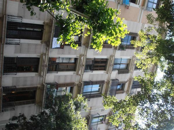 Apartamento en Barcelona, España, 55 m2 - imagen 1