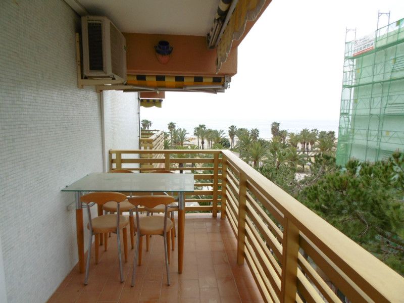 Apartment in Salou, Spain - picture 1