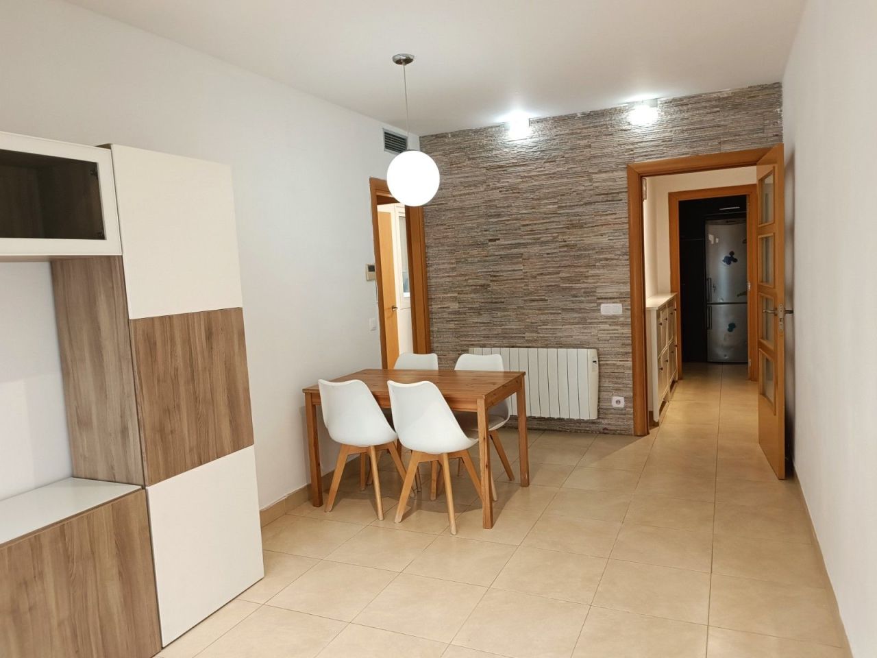 Apartment in Calafell, Spanien, 58 m2 - Foto 1