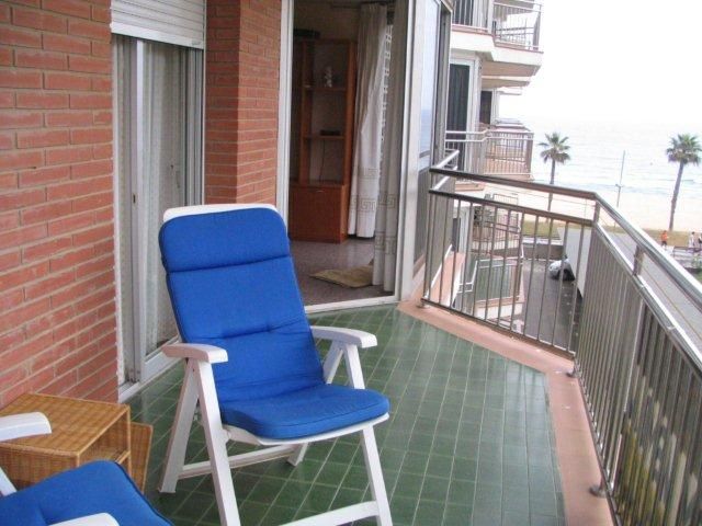 Apartment in Sant Antoni de Calonge, Spain - picture 1