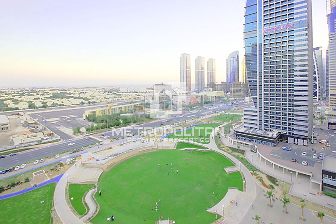 Apartamento en Dubái, EAU, 58 m2 - imagen 1