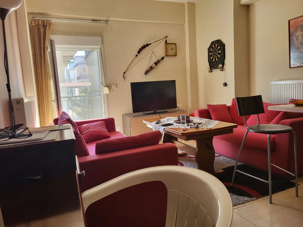 Appartement à Piérie, Grèce, 44 m2 - image 1