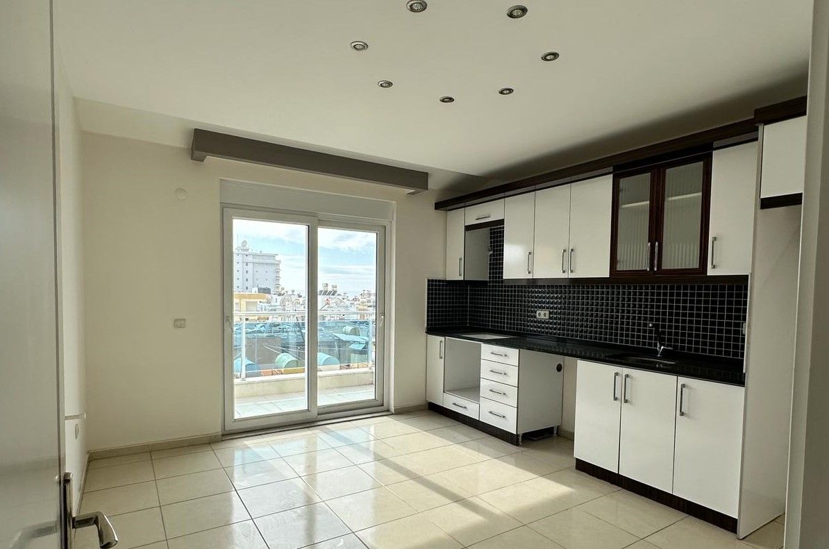 Wohnung in Alanya, Türkei, 280 m2 - Foto 1