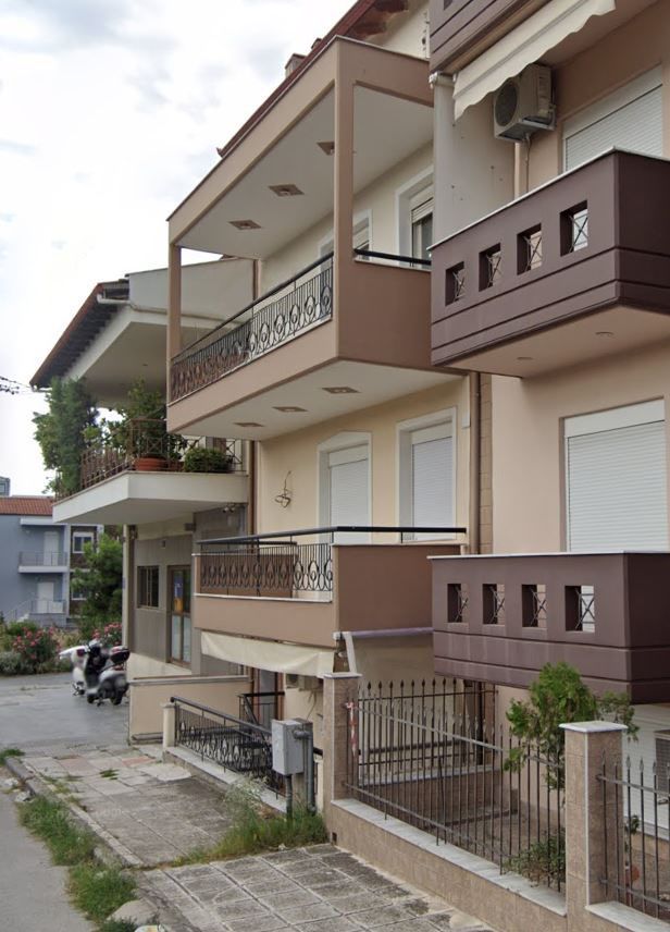 Maison urbaine à Thessalonique, Grèce, 150 m2 - image 1