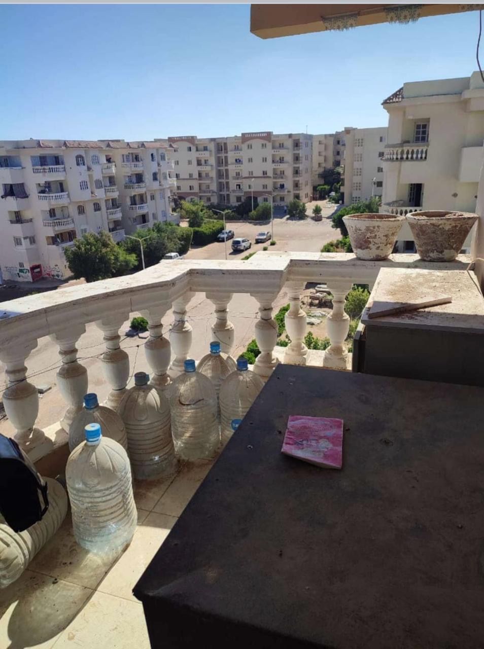 Wohnung in Hurghada, Ägypten, 75 m2 - Foto 1