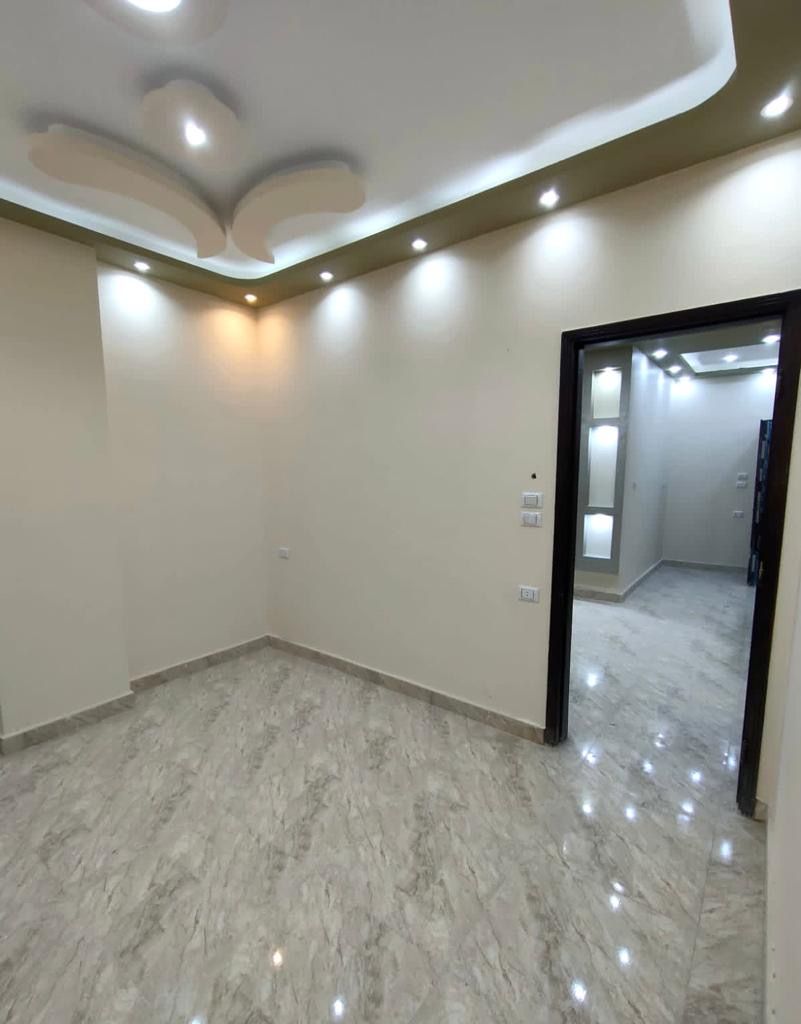 Flat in Hurghada, Egypt, 56 sq.m - picture 1