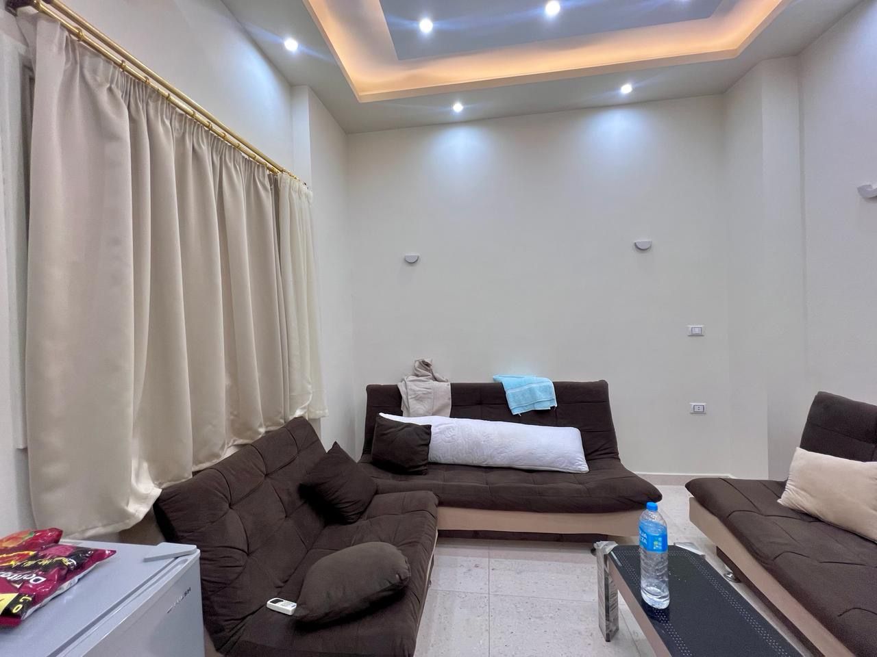 Flat in Hurghada, Egypt, 37 sq.m - picture 1