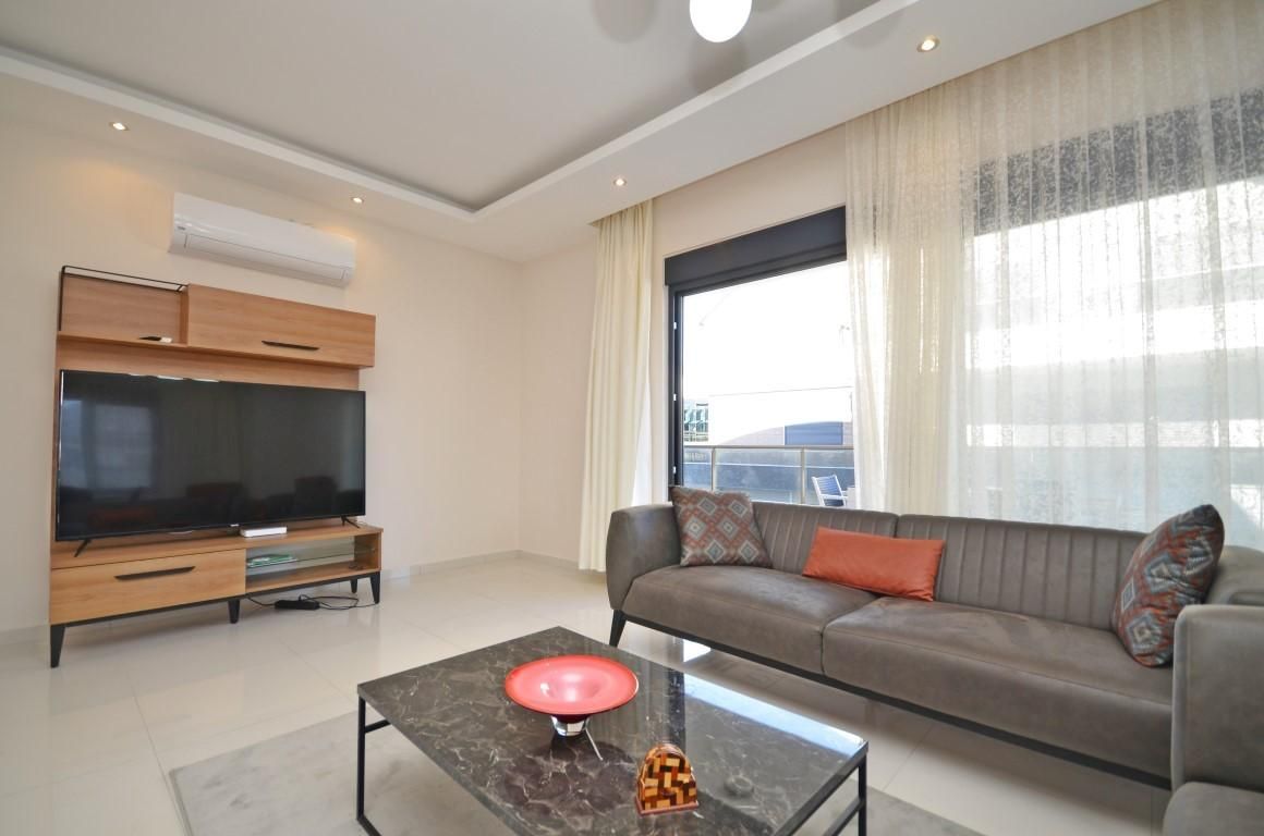 Apartment in Alanya, Türkei, 205 m2 - Foto 1