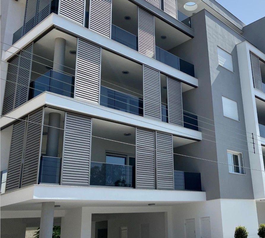 Appartement à Limassol, Chypre, 168 m2 - image 1