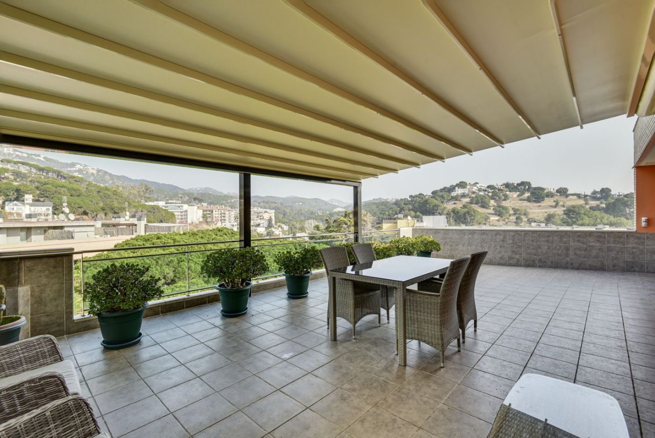 Wohnung in Costa Brava, Spanien, 133 m2 - Foto 1