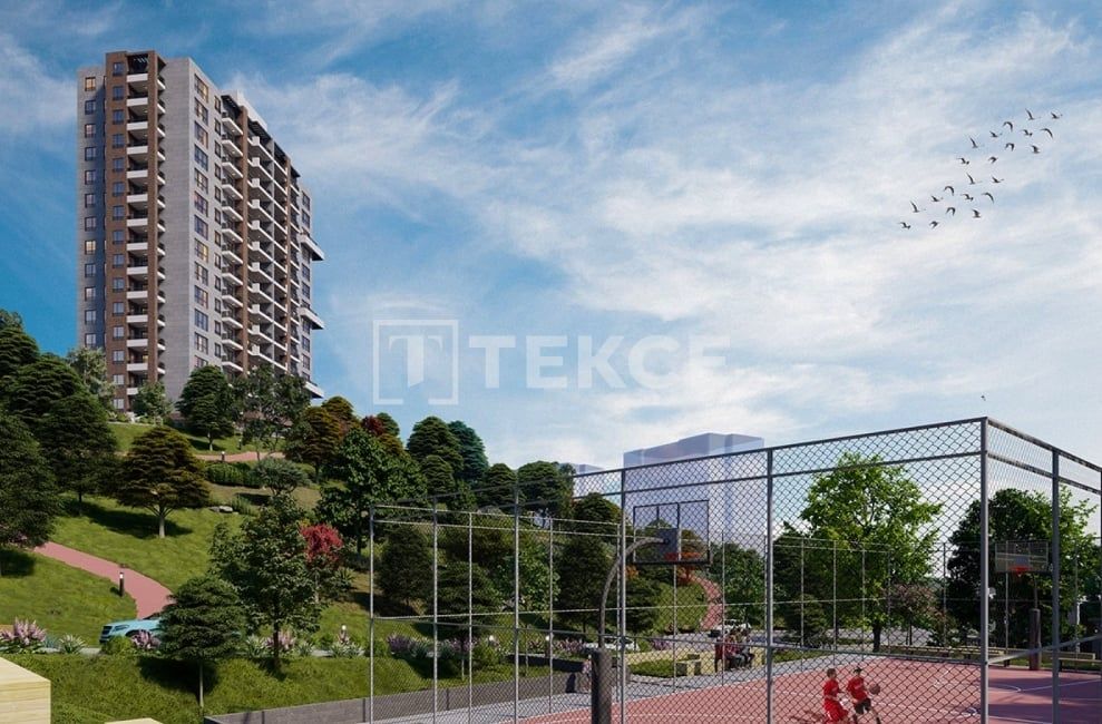 Apartment in Ankara, Turkey, 177 sq.m - picture 1