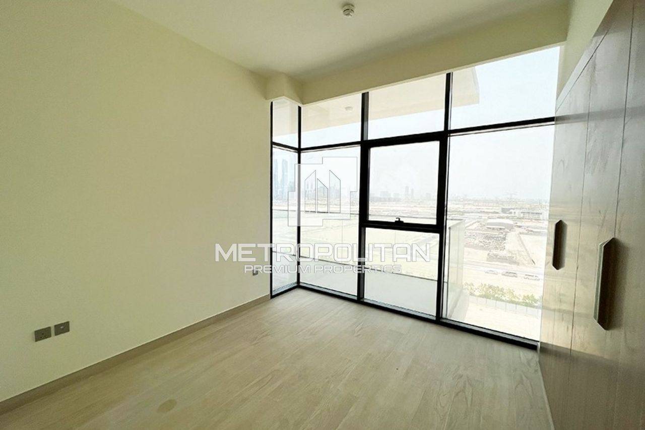 Appartement à Dubaï, EAU, 46 m2 - image 1