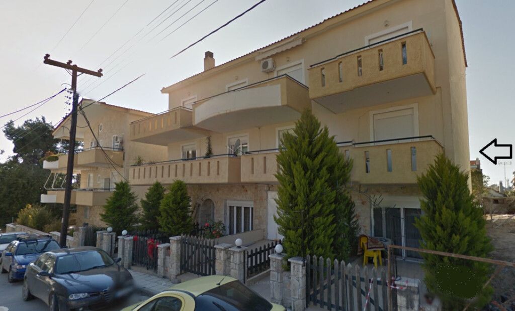 Maisonnette en Chalcidique, Grèce, 70 m2 - image 1