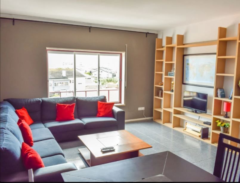 Wohnung in Peniche, Portugal, 218 m2 - Foto 1