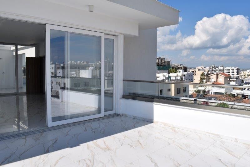 Apartment in Larnaca, Cyprus, 117 sq.m - picture 1