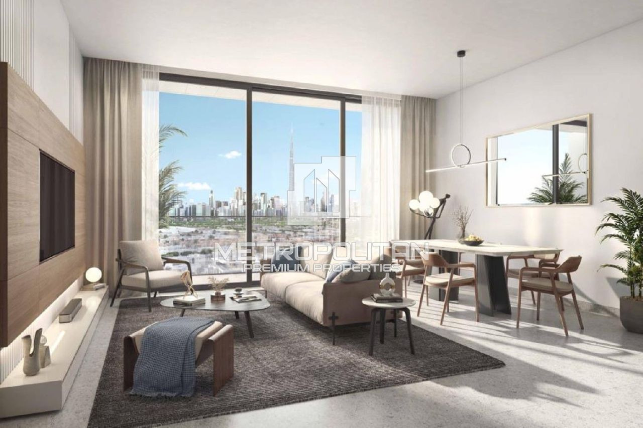 Apartamento en Dubái, EAU, 81 m2 - imagen 1