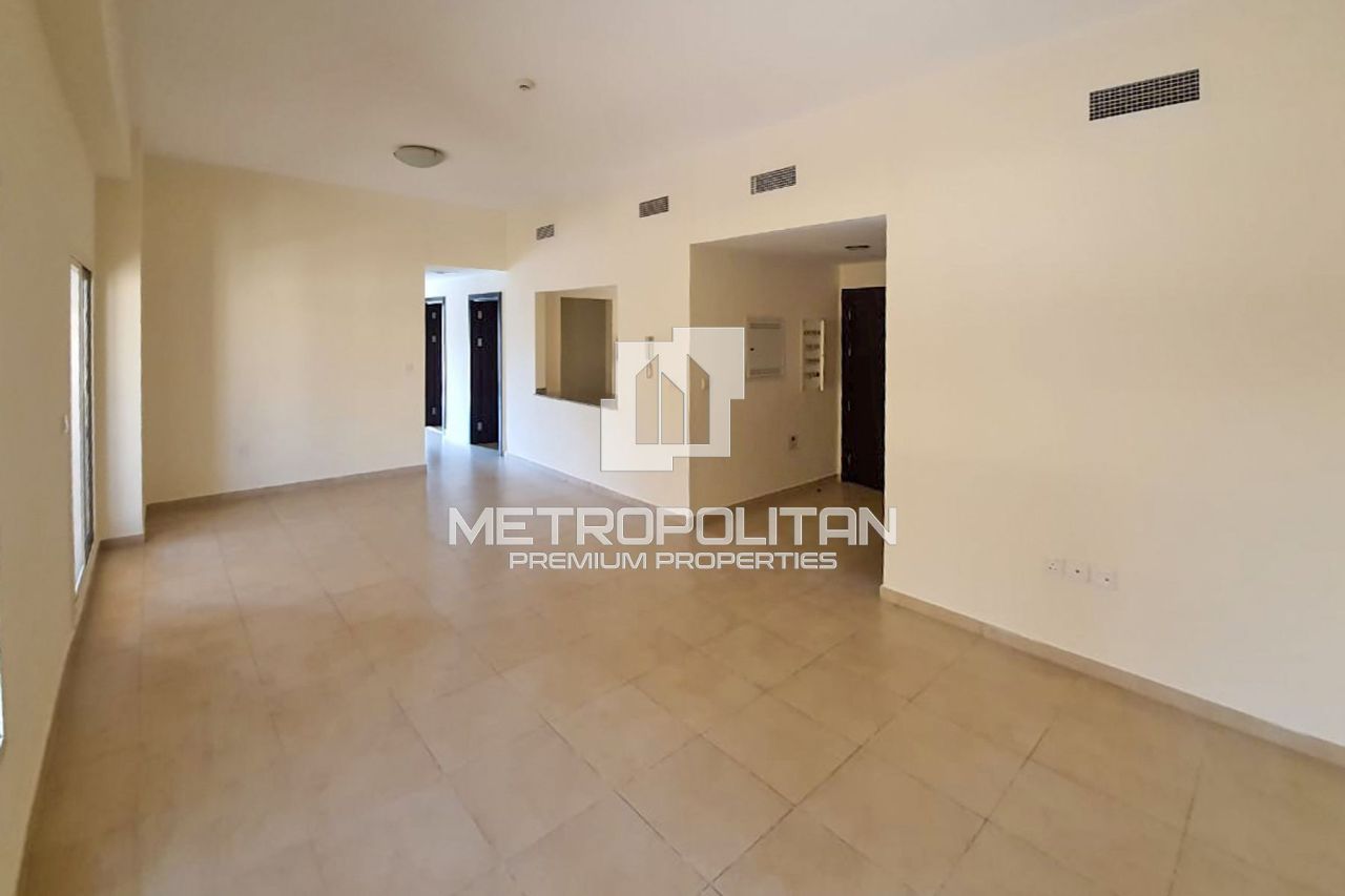 Apartment in Dubai, VAE, 139 m2 - Foto 1