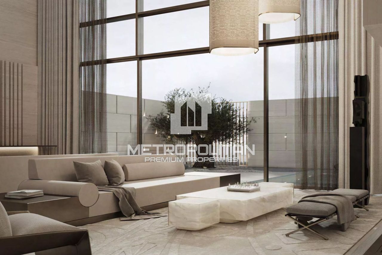 Casa adosada en Dubái, EAU, 547 m2 - imagen 1