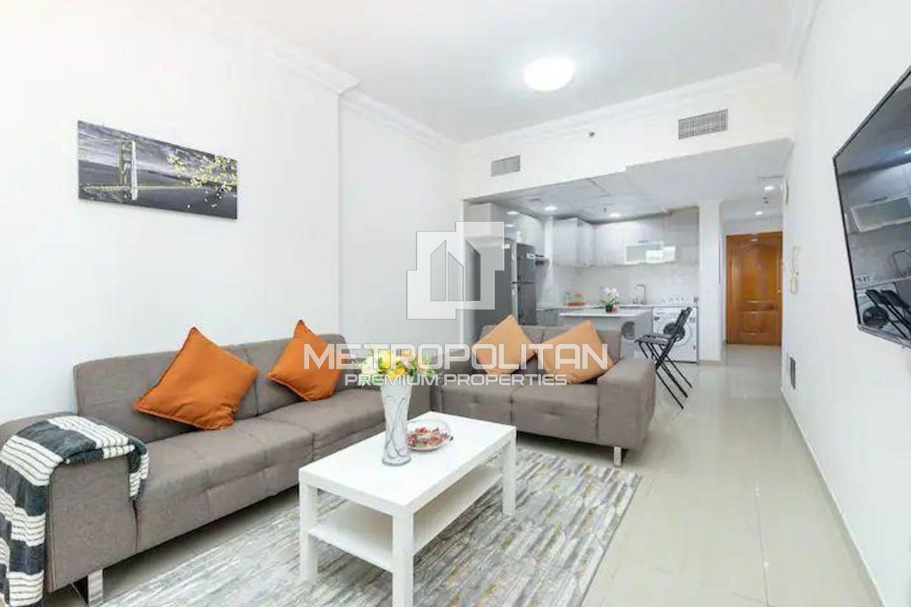 Apartment in Dubai, VAE, 70 m2 - Foto 1