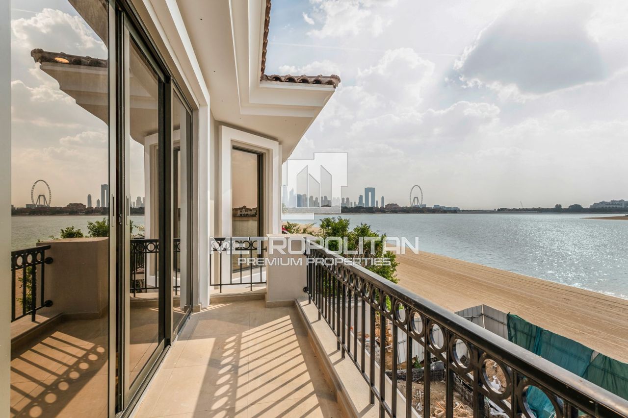 Villa en Dubái, EAU, 622 m2 - imagen 1